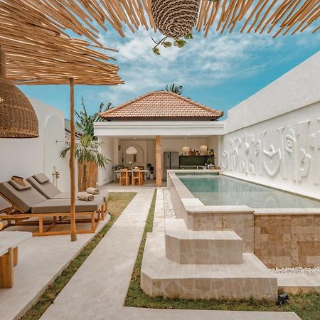 Aestetika Villa Sanur - 3-Min Walk To Beach Extérieur photo