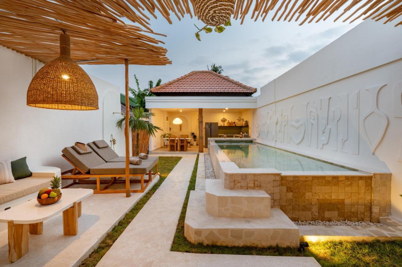 Aestetika Villa Sanur - 3-Min Walk To Beach Extérieur photo