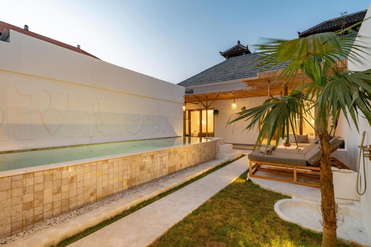 Aestetika Villa Sanur - 3-Min Walk To Beach Extérieur photo