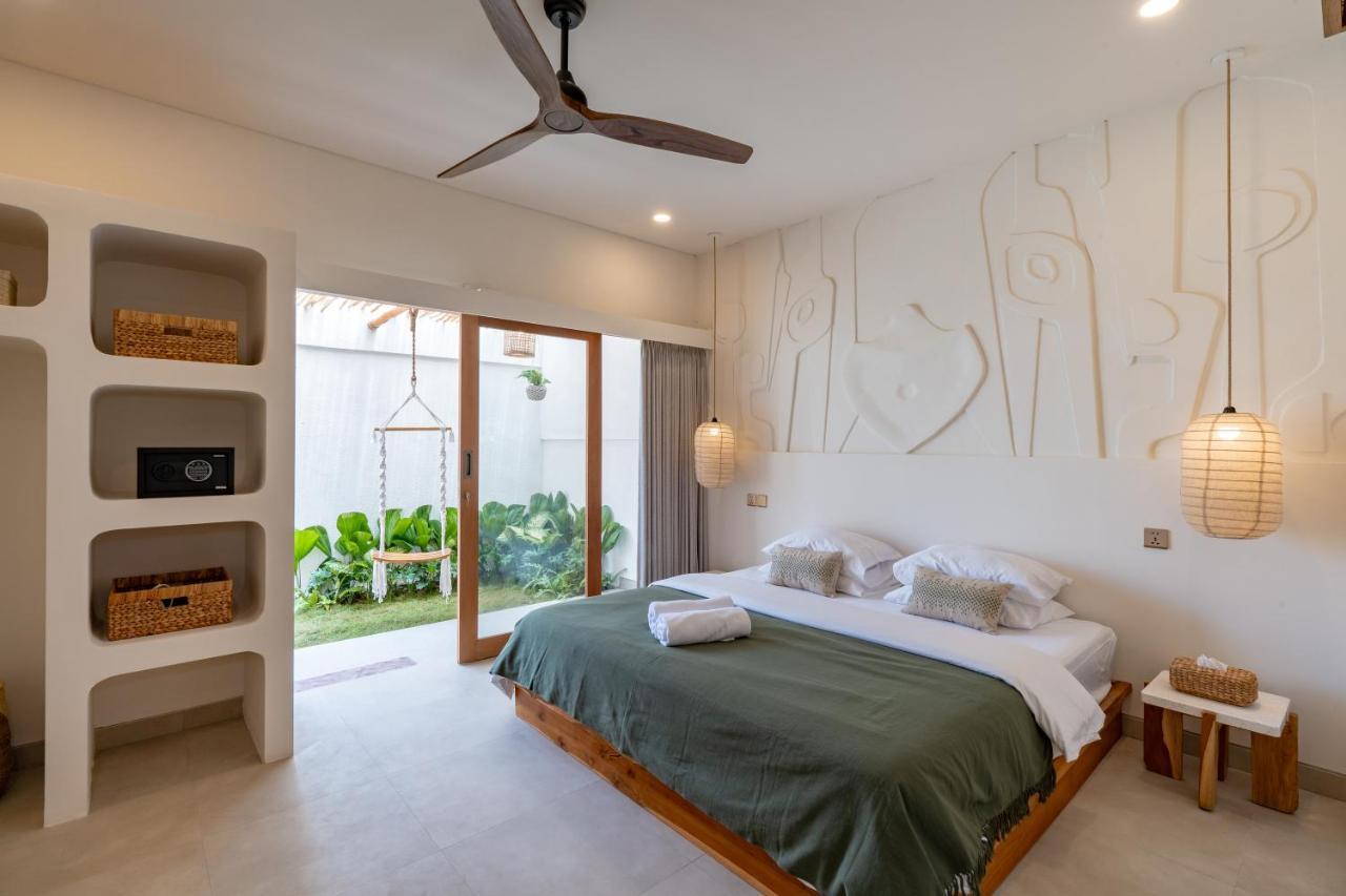 Aestetika Villa Sanur - 3-Min Walk To Beach Extérieur photo