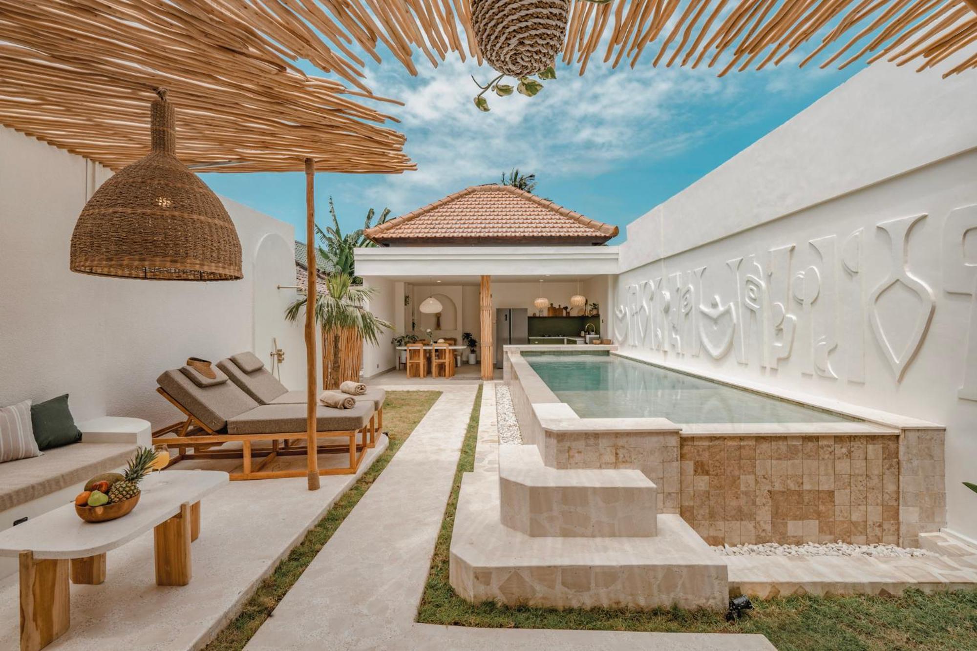Aestetika Villa Sanur - 3-Min Walk To Beach Extérieur photo