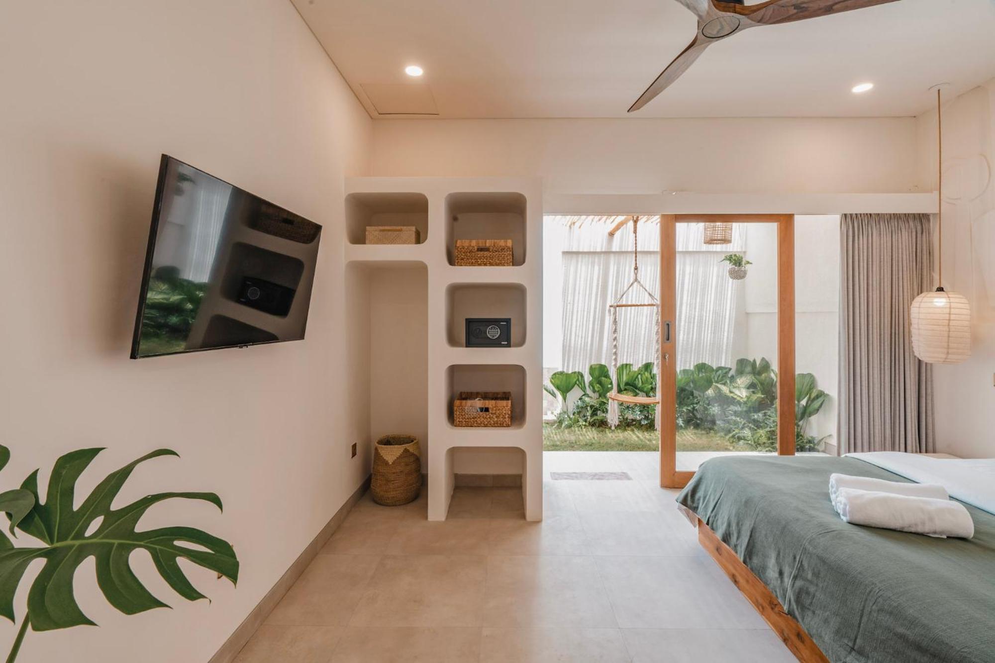 Aestetika Villa Sanur - 3-Min Walk To Beach Extérieur photo