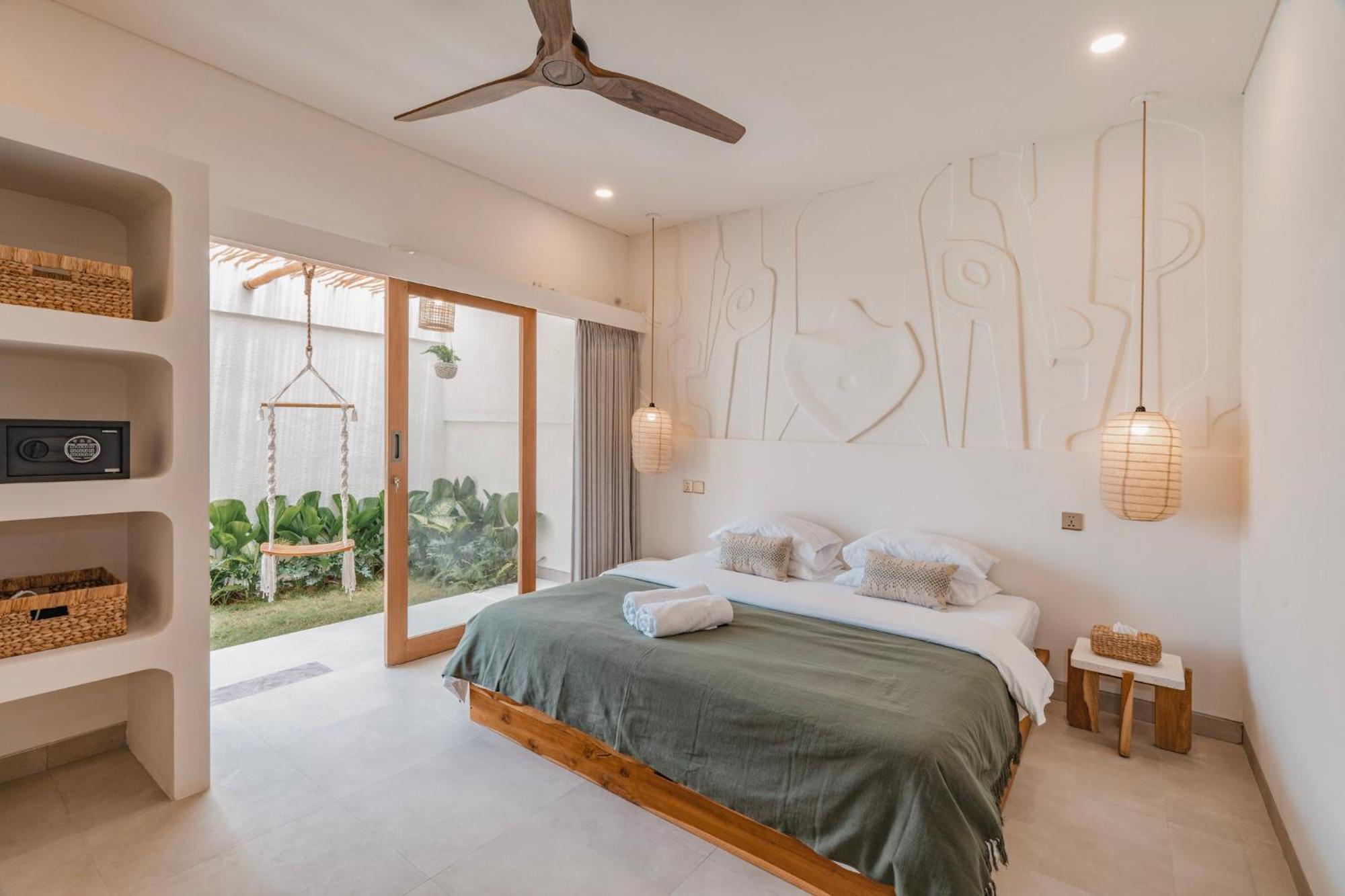 Aestetika Villa Sanur - 3-Min Walk To Beach Extérieur photo